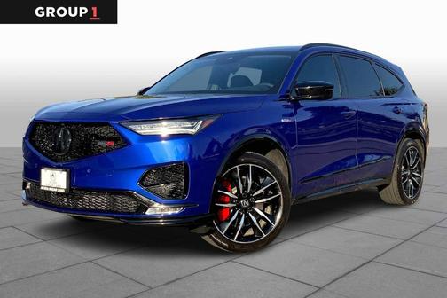 2023 Acura MDX Type S w/Advance Package