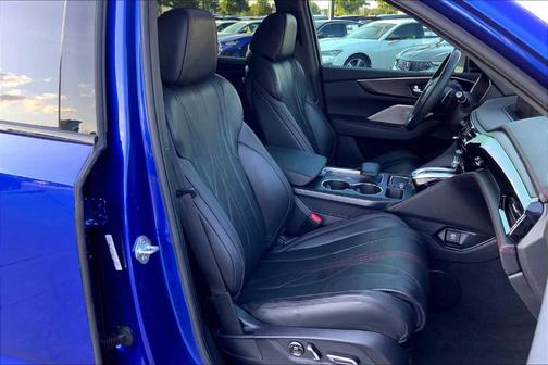 2023 Acura MDX Type S w/Advance Package