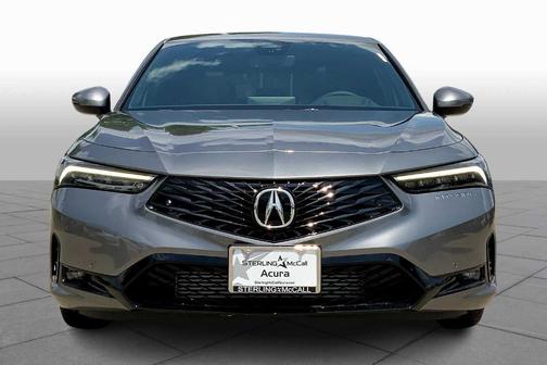 2025 Acura Integra A-Spec Technology
