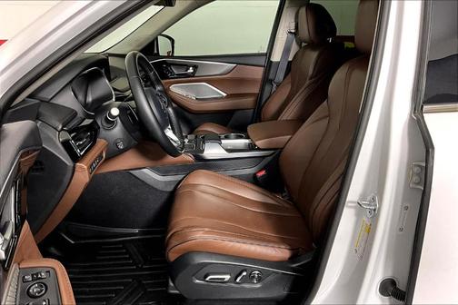 2023 Acura MDX Advance