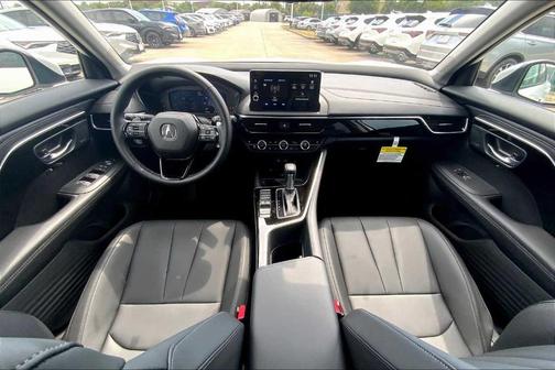 2025 Acura ADX Base