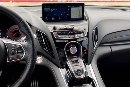 2021 Acura RDX A-Spec