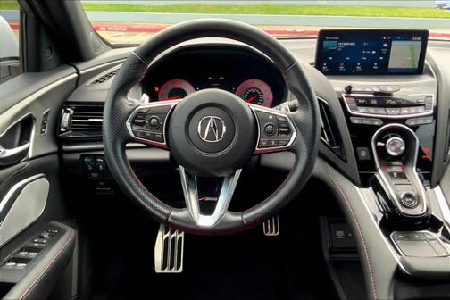2021 Acura RDX A-Spec