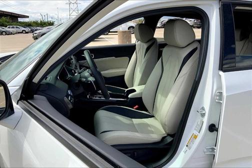 2025 Acura Integra w/A-Spec Package