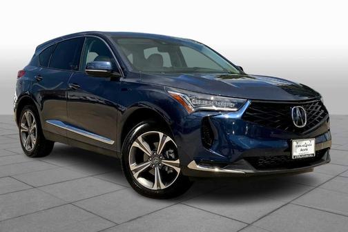 2025 Acura RDX Technology Package