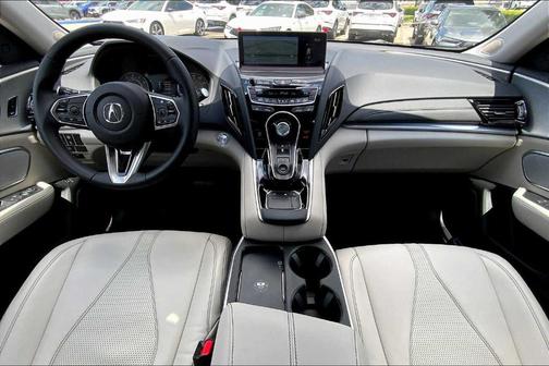 2025 Acura RDX Technology Package