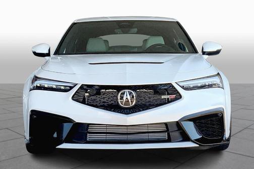 2025 Acura Integra Type S