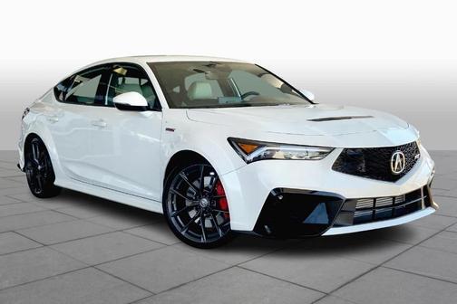 2025 Acura Integra Type S