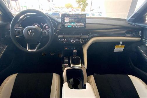 2025 Acura Integra Type S