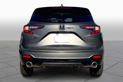 2025 Acura RDX A-Spec Advance