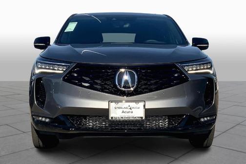 2025 Acura RDX A-Spec Advance