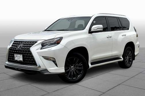 2023 Lexus GX 460 Base