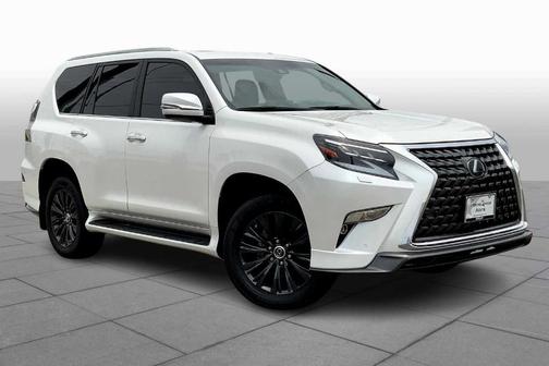 2023 Lexus GX 460 Base