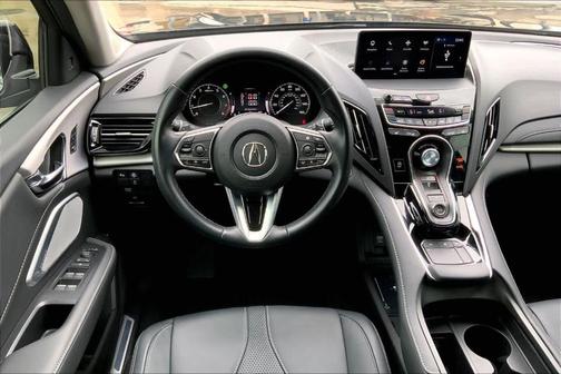 2023 Acura RDX Technology Package