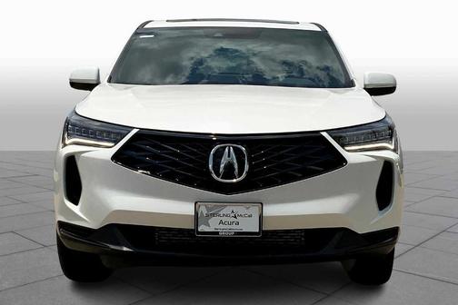 2025 Acura RDX Base