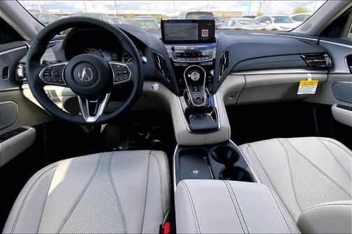 2026 Acura RDX Technology Package