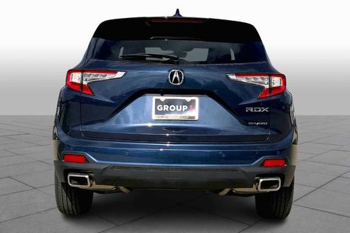 2026 Acura RDX Technology Package