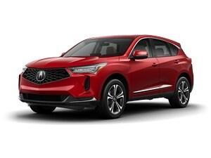 2026 Acura RDX Technology Package