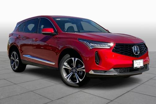 2026 Acura RDX TECHNOLOGY PACKAGE