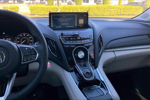 2026 Acura RDX Technology Package