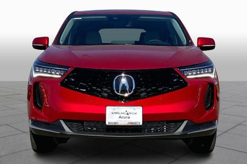 2026 Acura RDX Technology Package