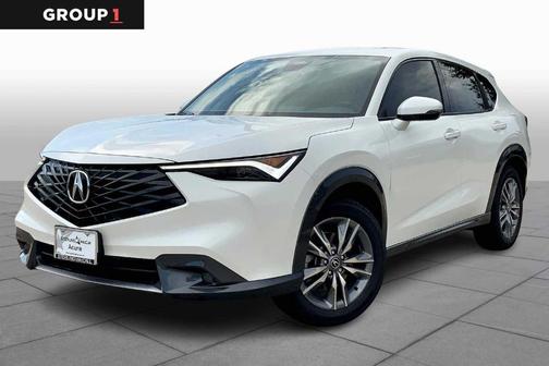 2025 Acura ADX Base
