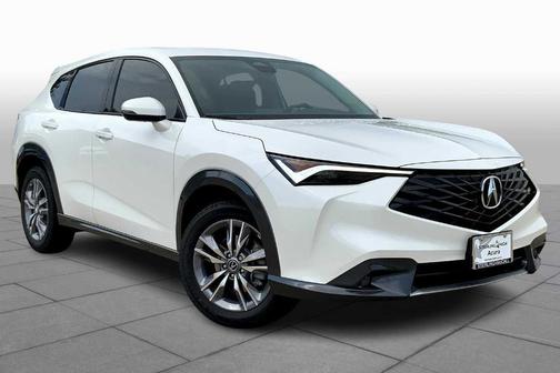 2025 Acura ADX Base