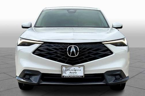 2025 Acura ADX Base