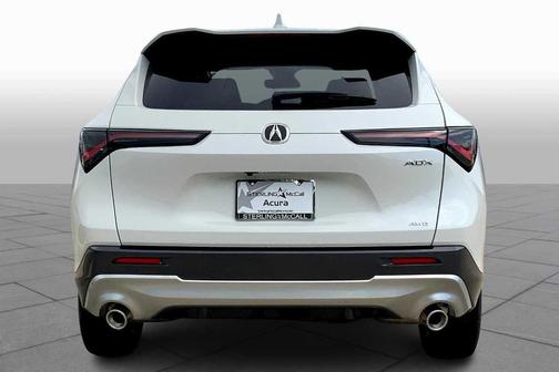 2025 Acura ADX Base