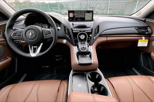 2026 Acura RDX ADVANCE PACKAGE