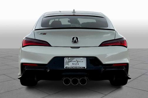 2025 Acura Integra Type S