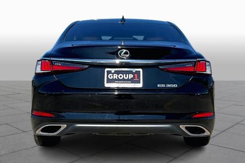 2024 Lexus ES 350 