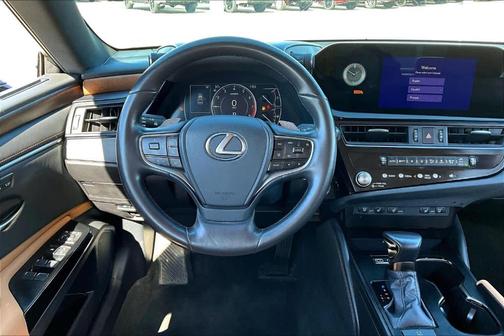 2024 Lexus ES 350 
