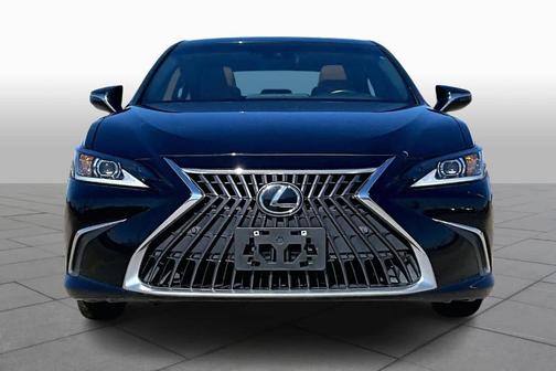 2024 Lexus ES 350 