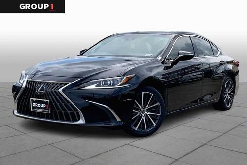 2024 Lexus ES 350 ES 350