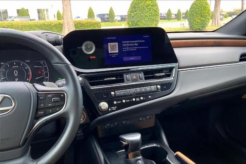 2024 Lexus ES 350 ES 350