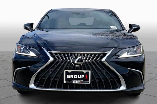 2024 Lexus ES 350 ES 350