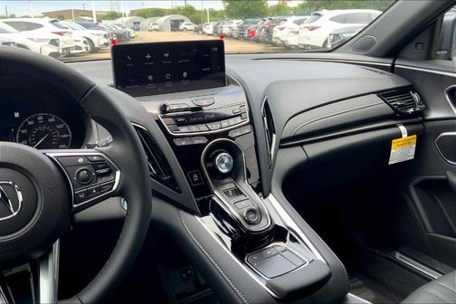 2025 Acura RDX Base