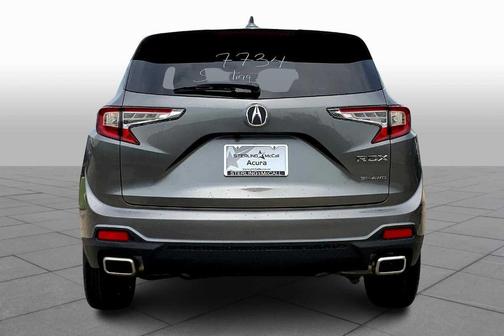 2025 Acura RDX Base