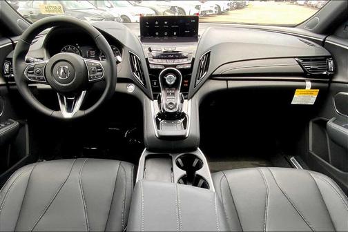 2025 Acura RDX Base