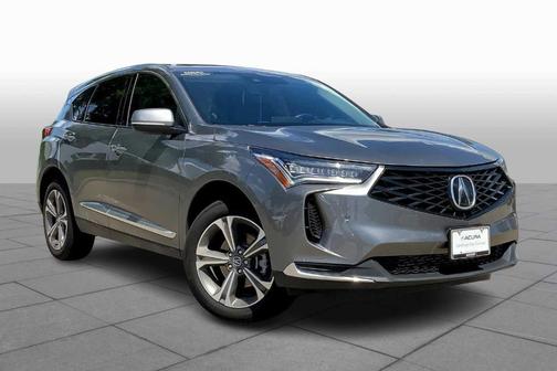 2025 Acura RDX Advance Package