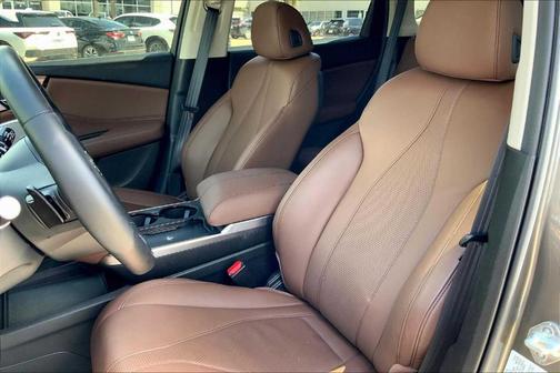 2025 Acura RDX Advance Package