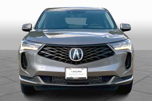 2025 Acura RDX Advance Package