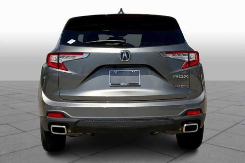 2025 Acura RDX Advance Package