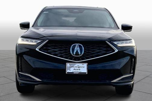 2026 Acura RDX Technology Package