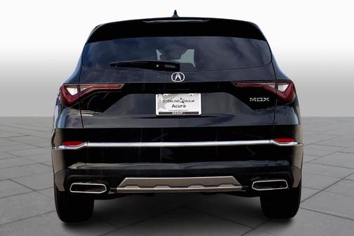 2026 Acura RDX Technology Package