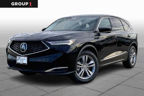 2026 Acura RDX Technology Package