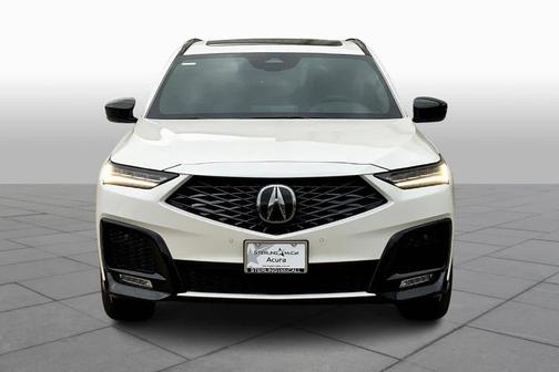 2025 Acura MDX A-Spec Advance