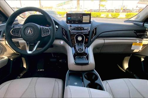 2025 Acura RDX Technology Package