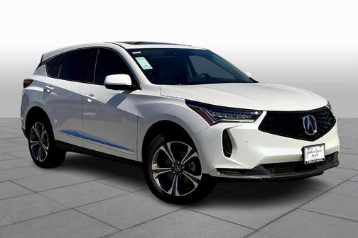 2025 Acura RDX Technology Package